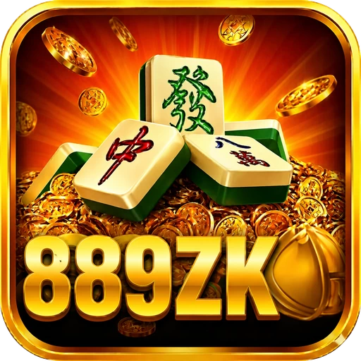 Review Aplikasi 889zk — ikon APK