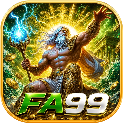 Review Aplikasi fa99 — ikon APK
