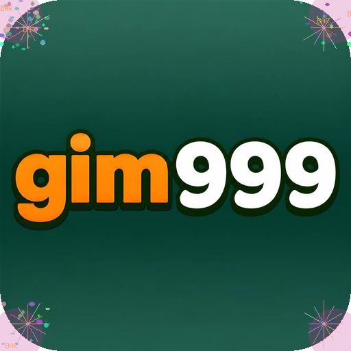 Review Aplikasi gim999 — ikon APK