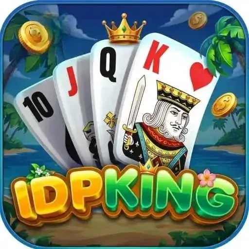 Review Aplikasi idpking — ikon APK