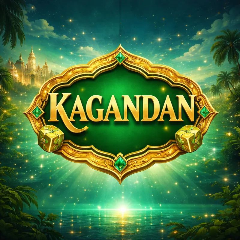 Review Aplikasi kagandan — ikon APK