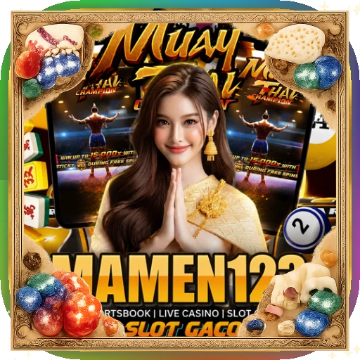 Review Aplikasi mamen123 — ikon APK