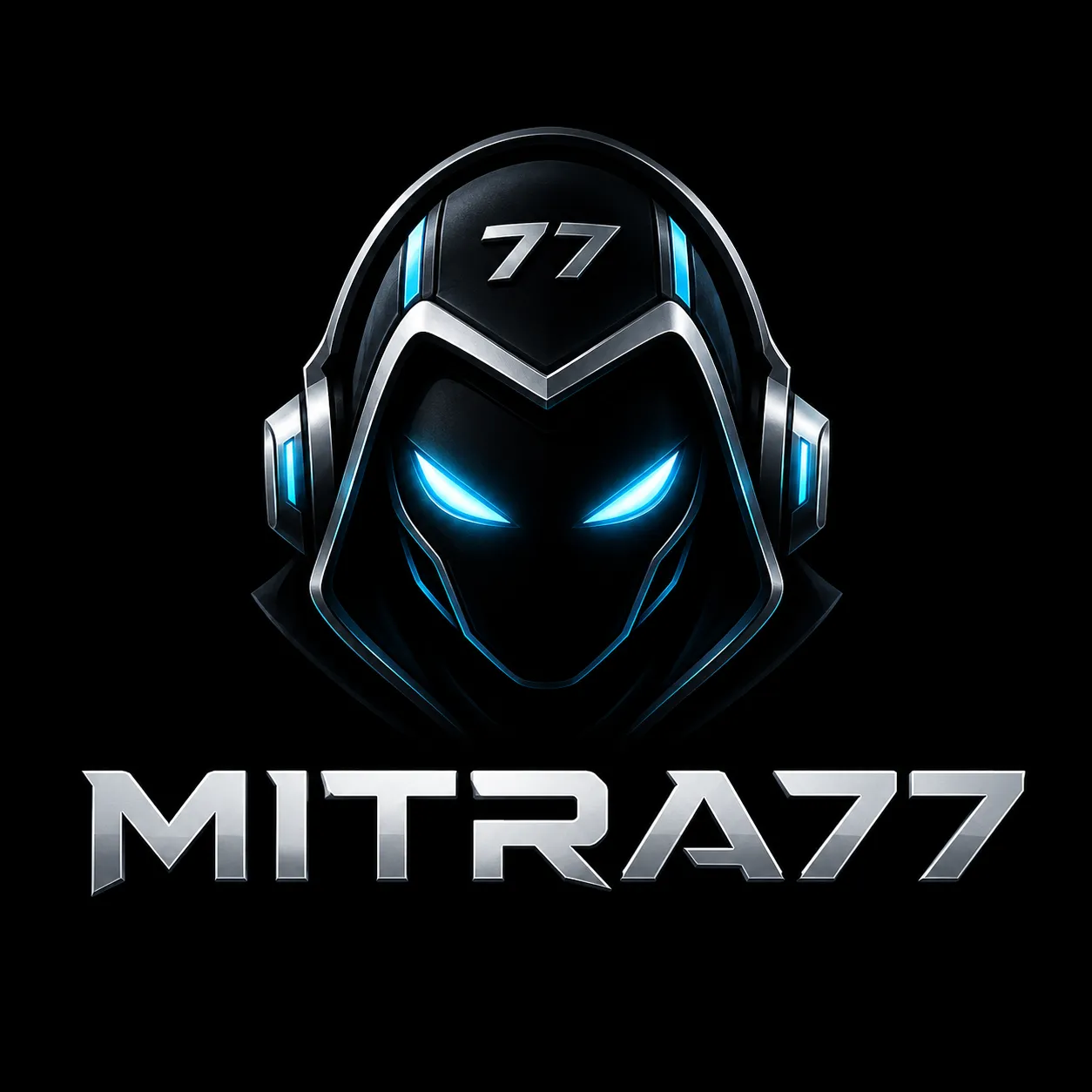 Review Aplikasi mitra77 — ikon APK