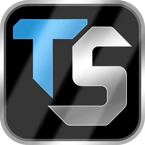 Review Aplikasi totoslot — ikon APK