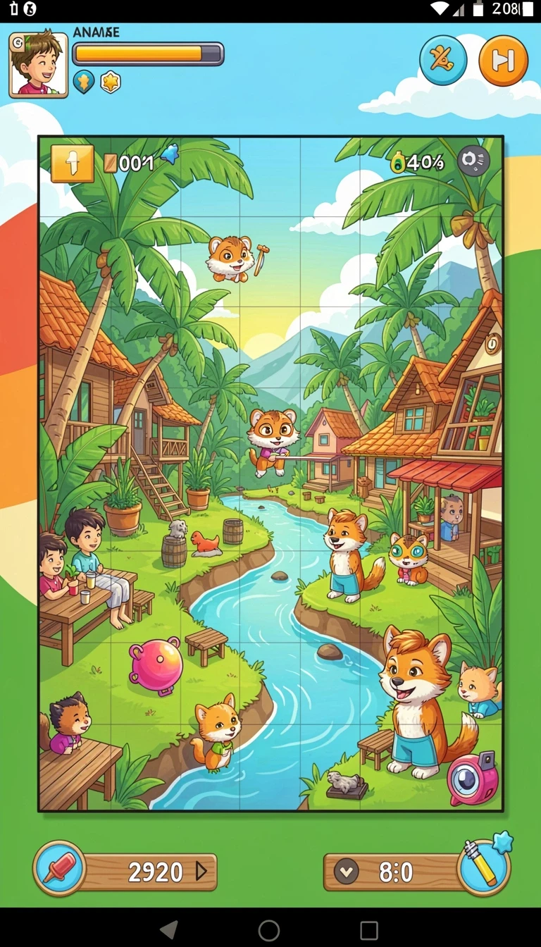 Beragam pilihan permainan menarik dalam aplikasi Review Aplikasi maxwin77.