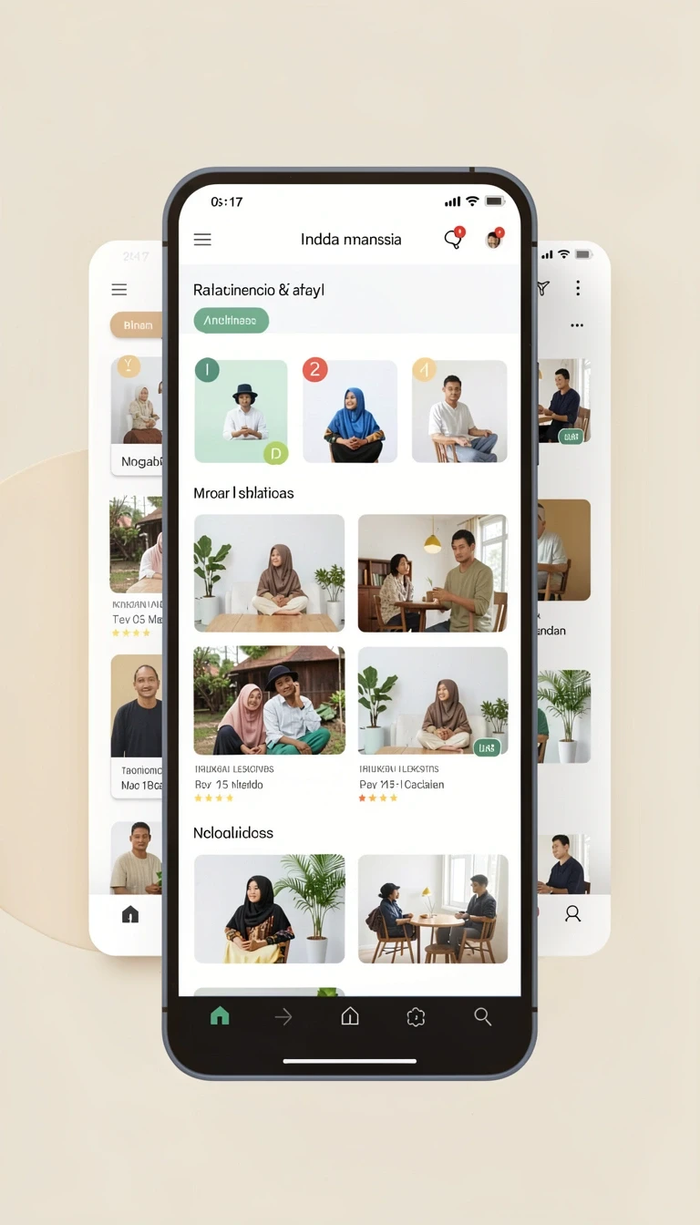 Beragam pilihan permainan menarik dalam aplikasi Review Aplikasi hokiarena Versi Terbaru.