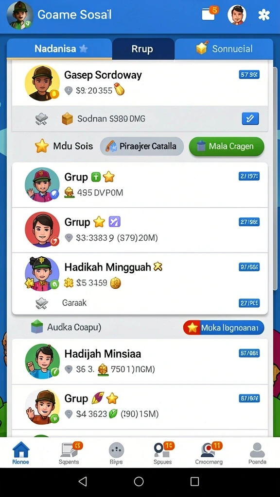 mposurga