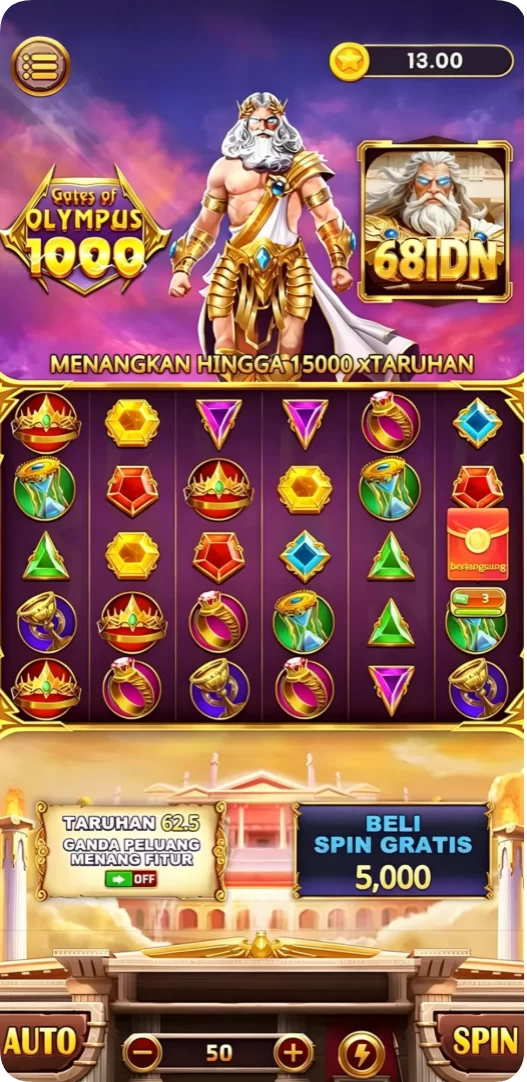 Beragam pilihan permainan menarik dalam aplikasi Review Aplikasi duogaming.