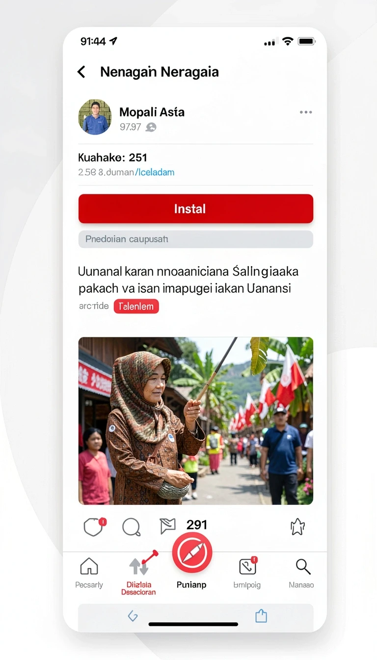 Beragam pilihan permainan menarik dalam aplikasi Review Aplikasi fomototo.
