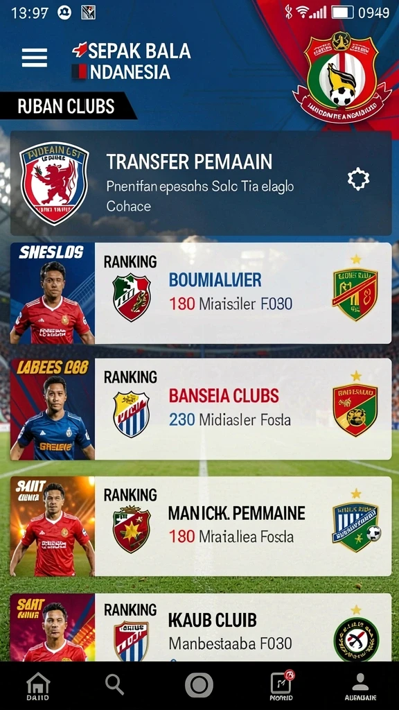 Beragam pilihan permainan menarik dalam aplikasi Review Aplikasi mami188.