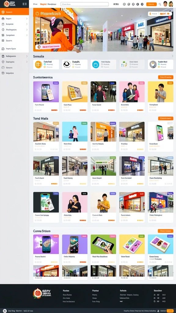 Beragam pilihan permainan menarik dalam aplikasi Review Aplikasi gurita4d.